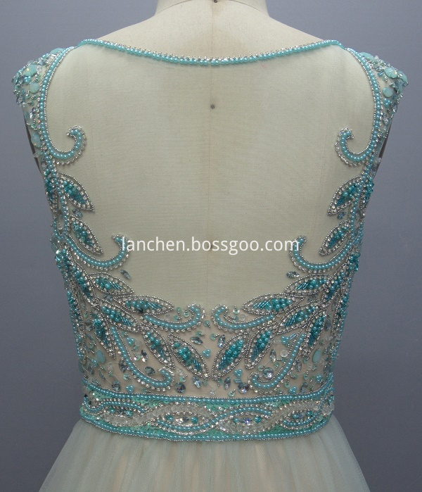 Ball Gown