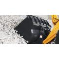 Cargadora de ruedas LIUGONG 2cbm bucket 4 ton 840H