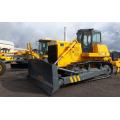 XCMG Official TY410 460HP nuevo bulldozer sobre orugas chino