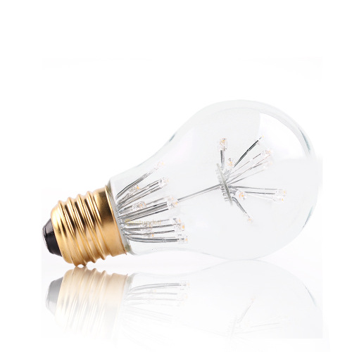 LEDER Edison Bala Lebone Bulb