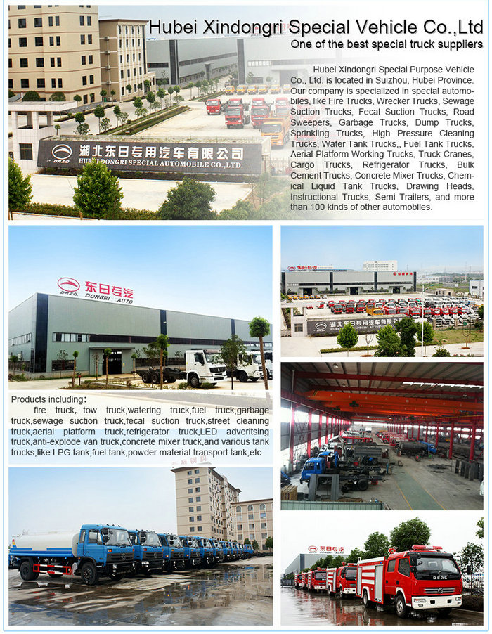 Xindongri company Information