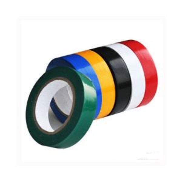 Tape Insulasi Listrik PVC