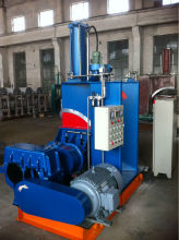 Rubber Kneading Equipment
