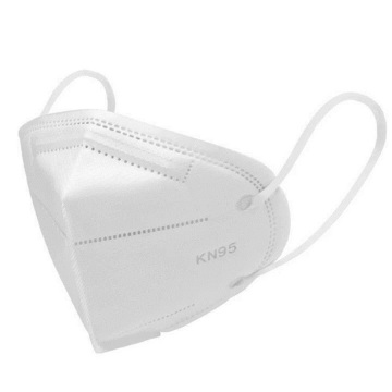 Maschera di protezione chirurgica medica N95 Ffp2