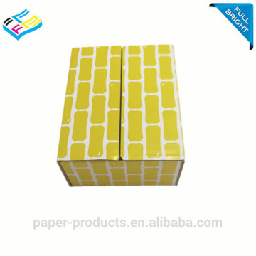 printed corrugated paper box wholesale shipping boxes