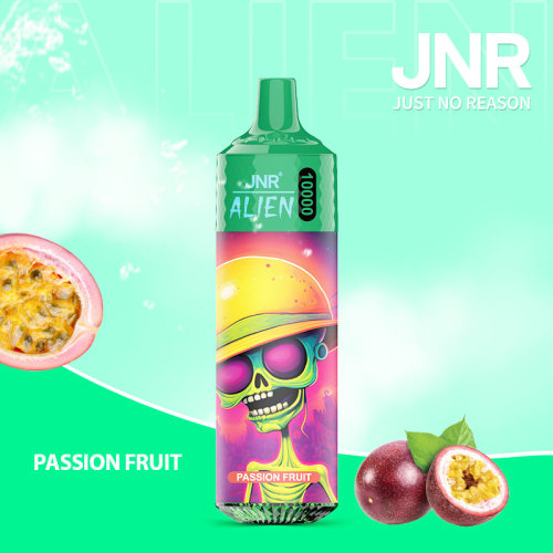 JNR Alien 10k Vape Pen 2% Nic Wholesale Croatia