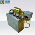 Vente chaude Chine main Type fibre Laser, Machine de marquage