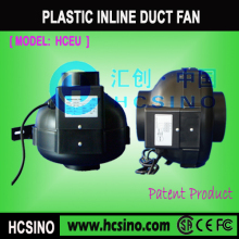 Variable Speed Duct Blower Fan