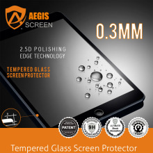 New arrival tablet screen guard glass for IPad 2/3/4