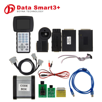 Data Smart3+ Immo Full Package new arrival for multi-language Mileage Programmer Tool could change car mileage