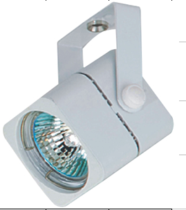 MR16 track spot light