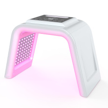 Omeina Light Therapy Machine with Namo Spray