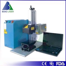 Scale Laser Marking Machine