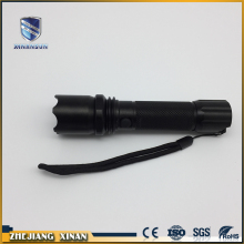 Emergency tactical  aluminum flashlight