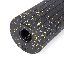 High-density massage foam roller