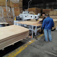 RoboPatching System Doubles Capacity of Manual Patching Machines