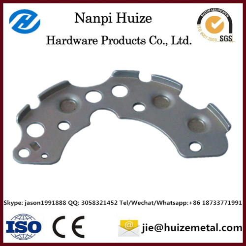 Hight Quality CNC Machining Auto Spare Parts