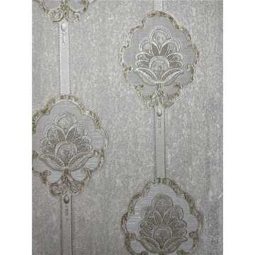 CE Approved Wallpaper For Home PVC Wall Paper