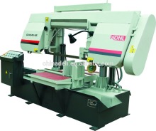 NEW Horizontal Bandsaw machine GD4245/65 Cutting Metal machine