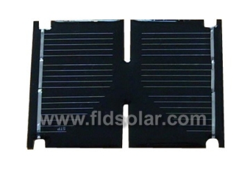 3V low-power monocrystalline silicon solar panel