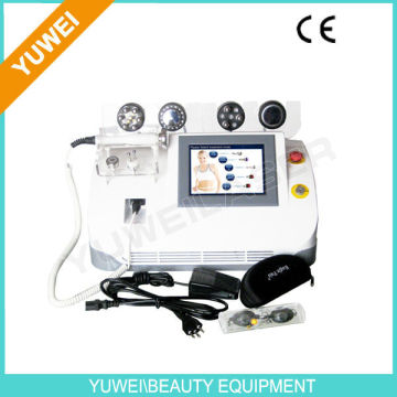 YUWEI---ultrasound vibration machine weight loss