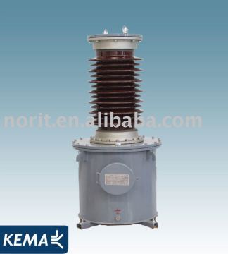 35KV Capacitor Voltage Transformer