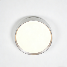 Simple design ceiling light