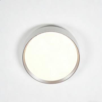 Simple design ceiling light