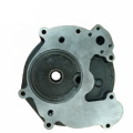 Transmission gear pump of loader