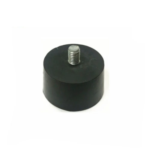 High Quality Antishock Screw Rubber Mounting Parts