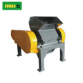 Used Vehicle Tyre Recycling Rubber Granulator