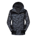 Custom Men's Climbing Jacket Outdoor