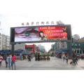 P16 High Brightness outdoor DIP led screen billboard