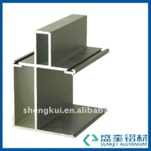 Aluminum Curtain Wall Aluminum extrusions Aluminum Curtain Wall Profiles