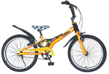 2017 Beautiful Grils style Kid Bike