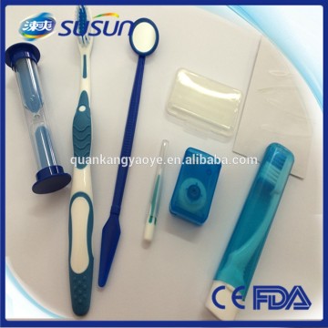 dental care kit