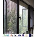 Pantalla de ventana de fibra de vidrio 16x18 malla