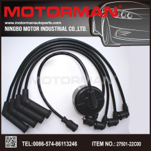Spark Plug Wire 27501-22C00  FOR HYUNDAI