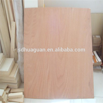 28mm container flooring plywood okume plywood