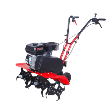 Tiller macchina agricola Mini coltivatore prezzo Garden Tiller