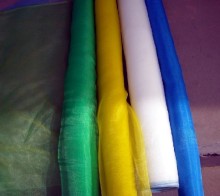 Polyethylene filtering Netting