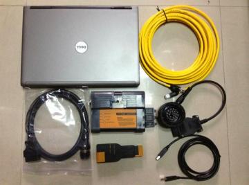 Newest BMW ICOMA2 ISIS ISID including software V2013.05