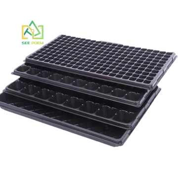Plastic Seed Trays and Vegetable Sprouting Trays for Sale