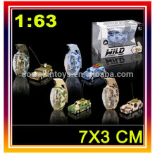 1:63 smallest mini remote control car,rc speed car.