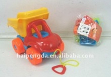 block car sets toy