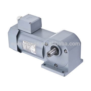 90W hyperboloid gear right angle right angle gearbox
