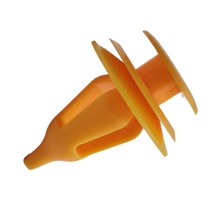 Door Trim Panel Back Lower Garnish Retainer 23MM for Toyota