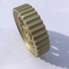 4G63 Cam Gear Billet Adjuster for Mitsubishi Lancer Eclipse Evo 8