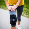 McDavid Knee Patate Brace per osteoartrosi