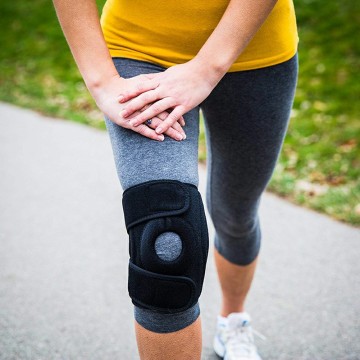 Mcdavid Knee Patella Brace Para sa Osteoarthritis